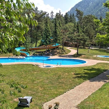 Hotel Grüsch מראה חיצוני תמונה