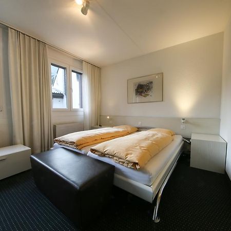 Hotel Grüsch מראה חיצוני תמונה