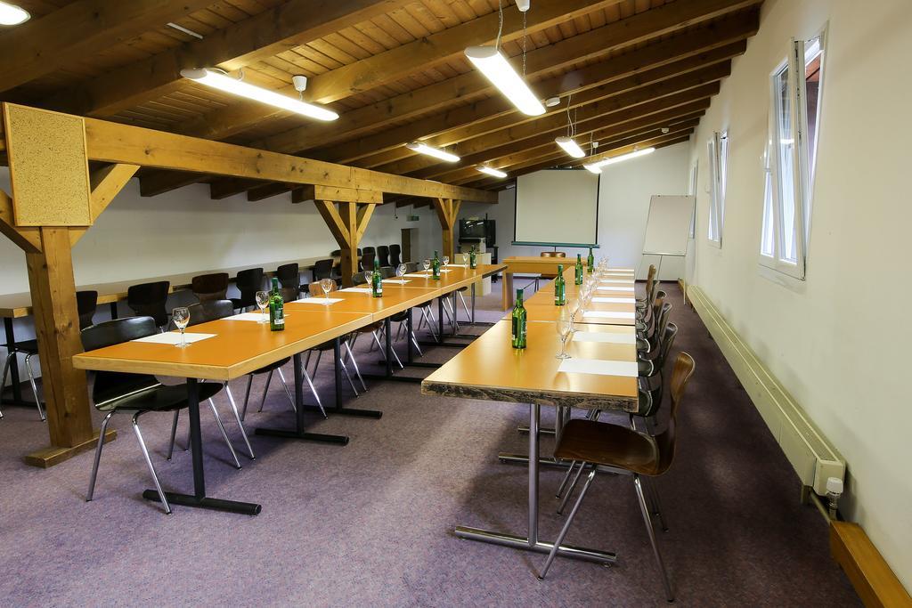 Hotel Grüsch מראה חיצוני תמונה