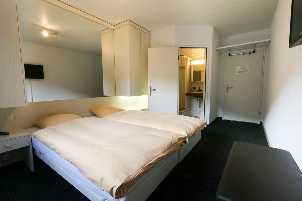 Hotel Grüsch מראה חיצוני תמונה