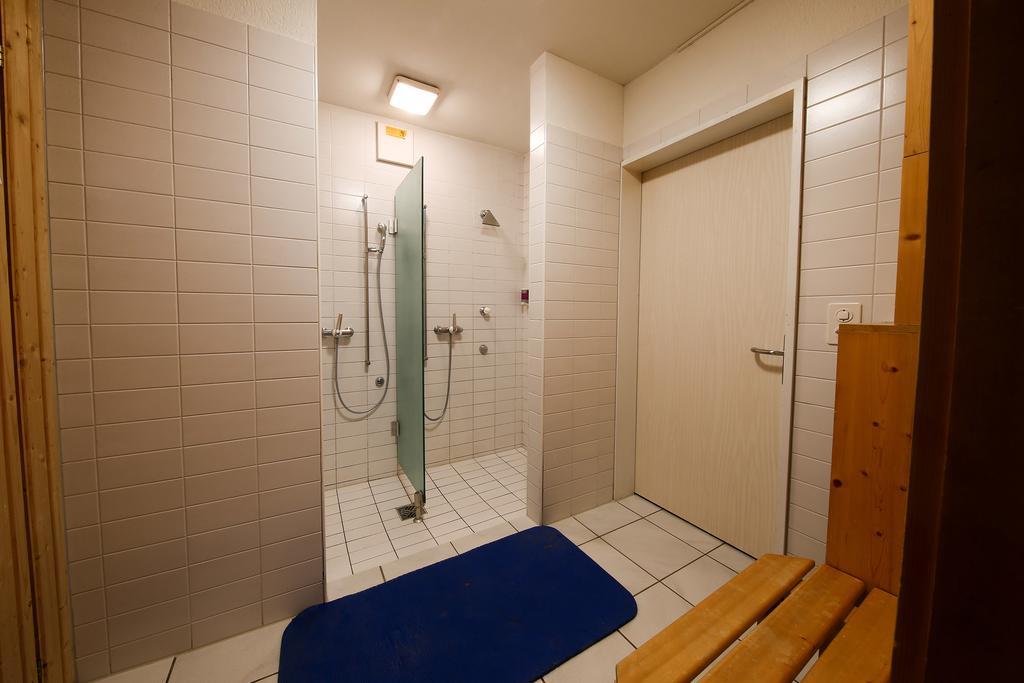 Hotel Grüsch מראה חיצוני תמונה