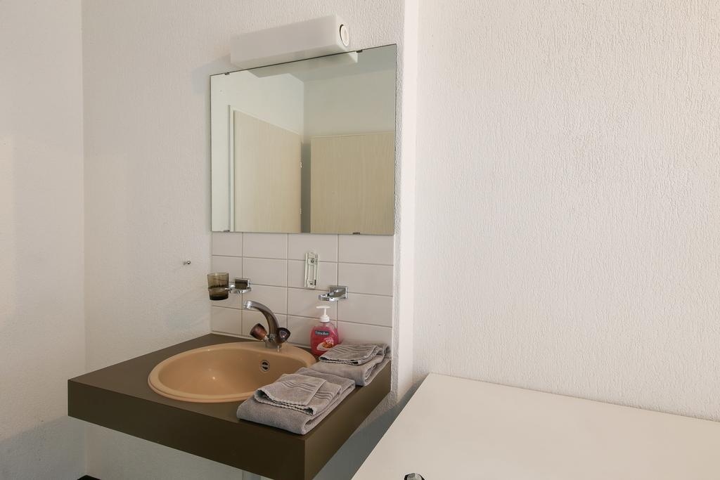 Hotel Grüsch מראה חיצוני תמונה